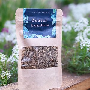Zaatar Landais
