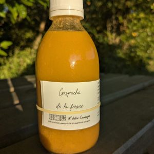 Gaspacho de la ferme