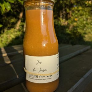 Jus du Verger